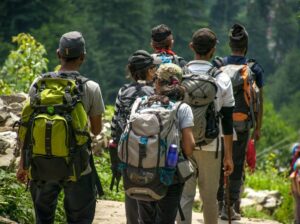 How To Plan a Successful Hiking Trip